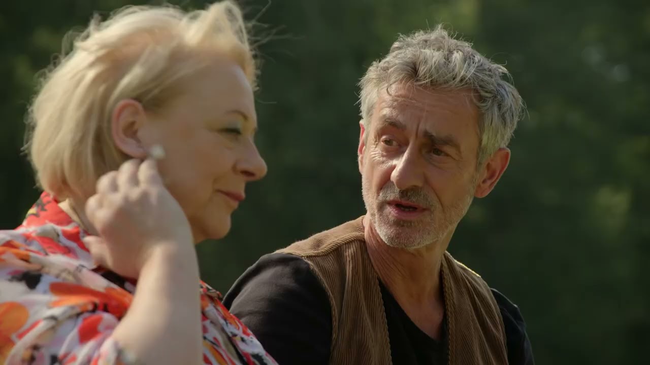 Rote Rosen - Staffel 23 - Folge 4149