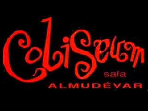 Watch TELEVISSION  - Claps by Cramps on YouTube