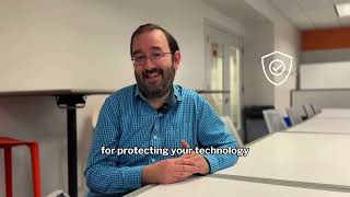 Disclosing an Invention at Princeton University
