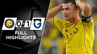 FULL HIGHLIGHTS (0-1) AL NASSR VS GAMBA OSAKA | ACL TWO FINAL 2026 | AFC CHAMPIONS LEAGUE 2