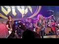 Styx - Lost at Sea / Come Sail Away (Sweetwater Pavilion 7-22-2021)