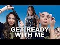 Get Ready With Me - A Night Out