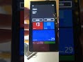 Nokia Lumia 820 alarm! #shorts