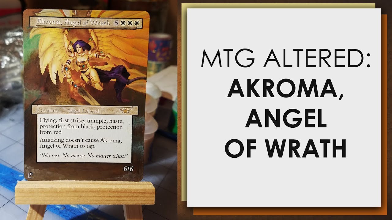 確認用MTG 赦免の天使　拡張アート 即納！最大半額！】 045)□拡張アート□《赦免の天使/Angel 白R