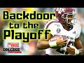 PLAYOFF RUN / Texas A&M Aggies Talk