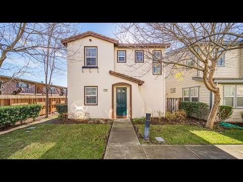 1618 Centennial Drive, Fairfield, CA home video tour
