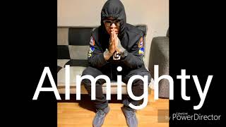 Almighty - hijo prodigo