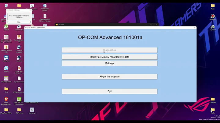Opel Zafira B Z19DT Security Code Car Pass decode china opcom 1.70