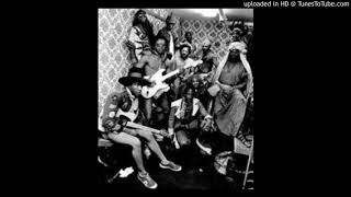 Watch Funkadelic I Call My Baby Pussycat video