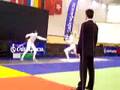 Foil Men Kleinbrink Vs Lei