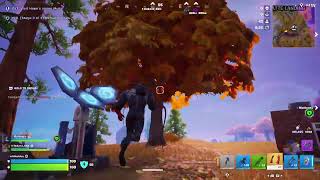 Fortnight Runners 34
