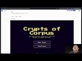 Episode #5 Playing Games -Building an App a Day on HCK-BLD-DEV until I reach 1K subs
