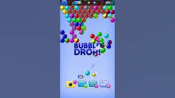 Bubble#Shooter Gem puzzle pop level 21