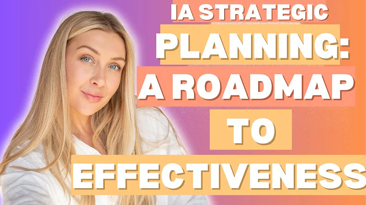 Transform Your Internal Audit Function: A Strategic Plan for Success