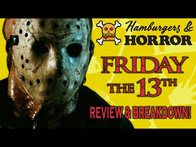 Friday the 13th review