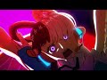 One Piece Film Red  Backlight   Uta Scene Full 1080p