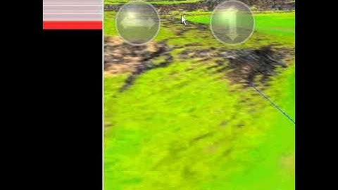 How to make a car to follow and smash you using Car:AI (3dRad)