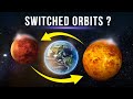 What Would Happen If Mars And Venus Switched Orbits?