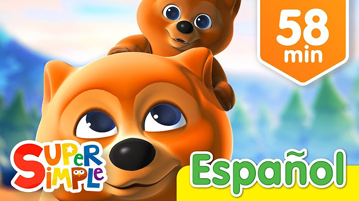 Dulces Sueños (Canción De Las Buenas Noches) Y Más Canciones Infantiles | Música Para Niños