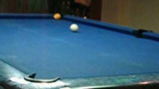 Kill Billiard