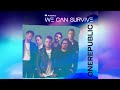 OneRepublic at 'We Can Survive' with Bru