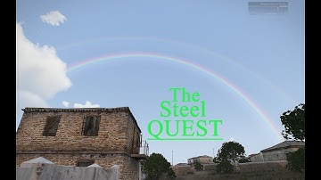 Breaking Point Mod Ep.4 "The Steel Quest"