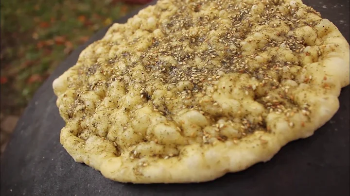 Its a Magnificent Morning: Julie Taboulie's Lebane...