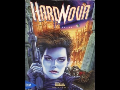 Viewer Volition - Hard Nova