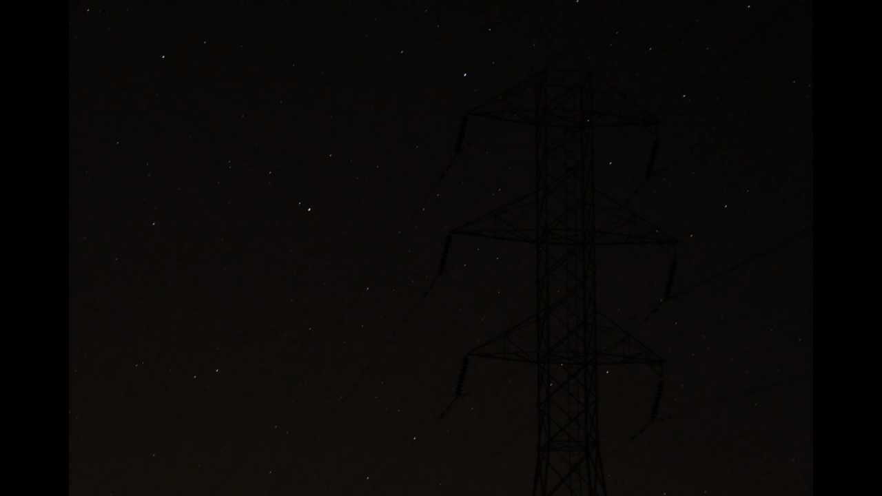 Meteor Shower Bay Area YouTube