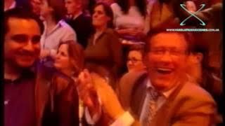 Junior Senior - Move your feet (extended mix VDJ Varela DJS)