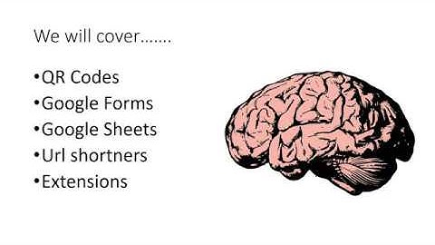 Technology Tools in Education, Integrating QR Codes