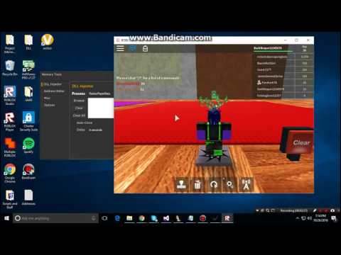 ROBLOX EXPLOIT: SCRIPT EXECUTOR!!! FREE: ABYSSAL WHIP PATCHED PATCHED PATCHED