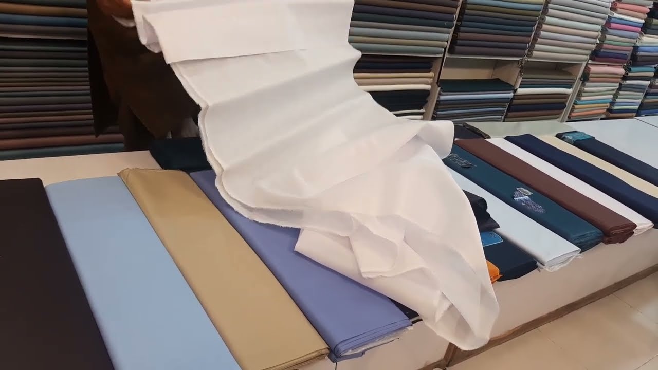 lawn shirt & cotton trouser gents fabric/gents lawn suit/Mardana lawn cotton 03008810032 03009401157