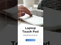 Mobile Solutions Perth Laptop Touch Pad Replacement