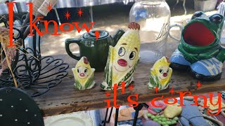 Canton First Monday Trade Days 4 1 22 Part 1