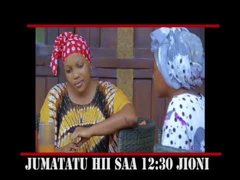SIRI ZA FAMILIA 21 OCT 2017 PROMO EP 21
