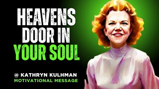 The Hidden Kingdom Discovering God Within || Kathryn Kulhman  ||