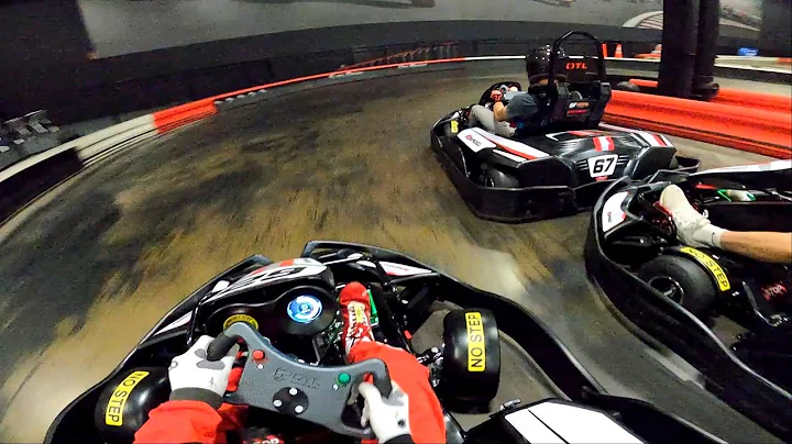 K1 Speed Mokena 2024 Challenge GP - September 8th