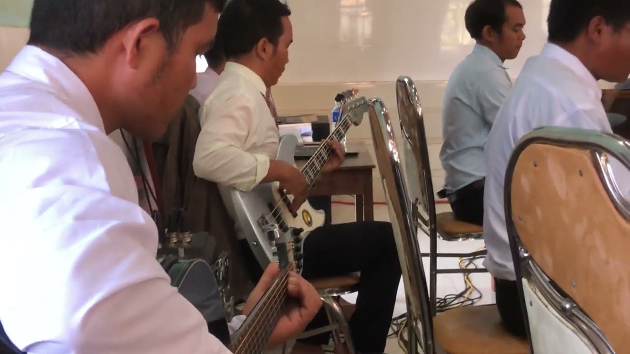 Toloi adoh phrao hiam 345 hra prong