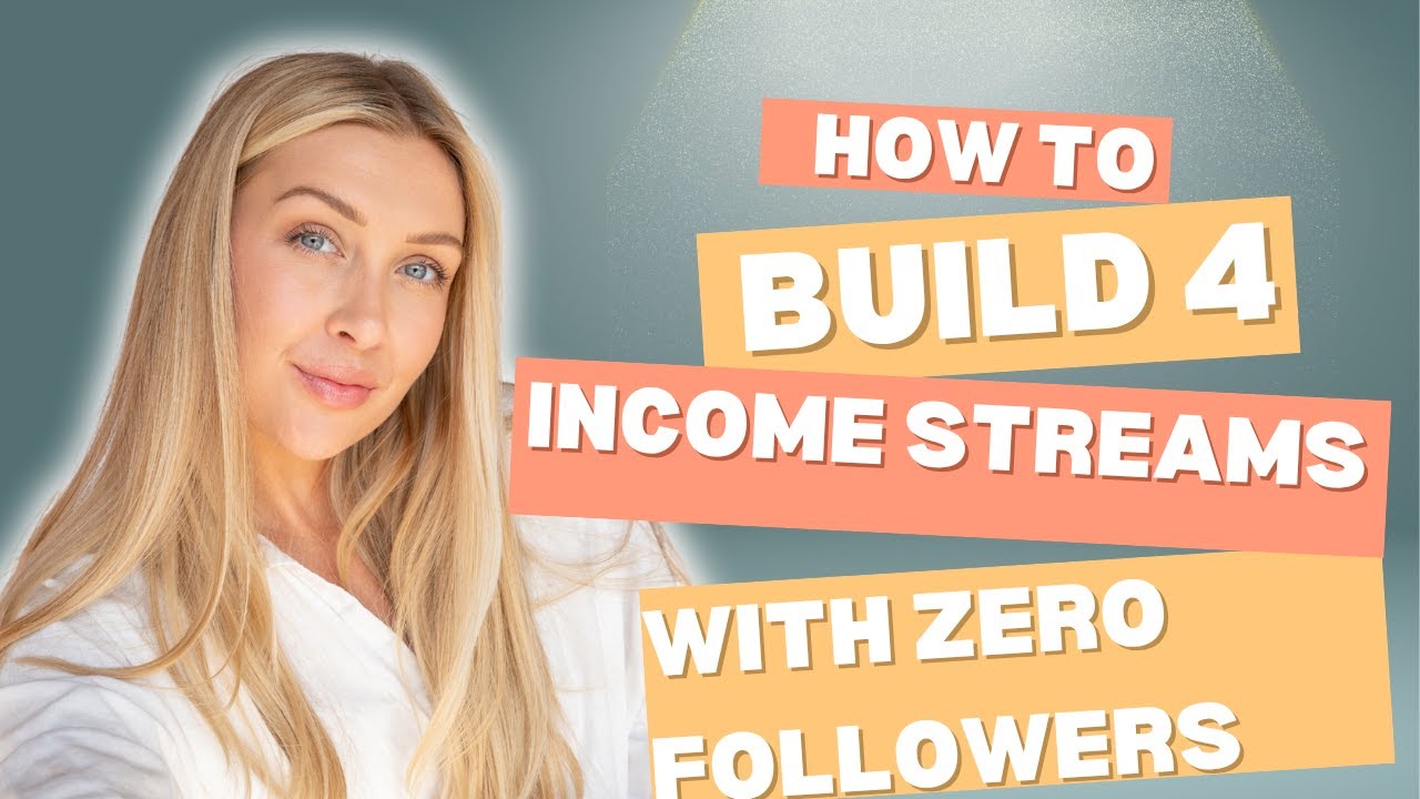 How to Build Multiple Streams of Income With Digital Marketing ...