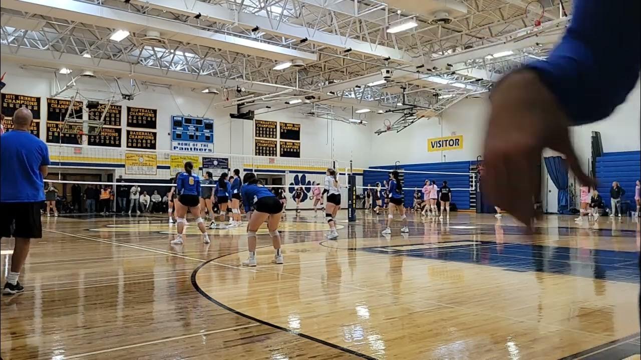 Ardsley varsity vs panas. be11a YouTube