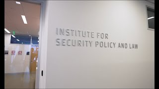 Syracuse Law&#39;s Institute for Security Policy and Law