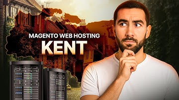 Kent Businesses: Is Your Magento Hosting Slowing Down Sales?