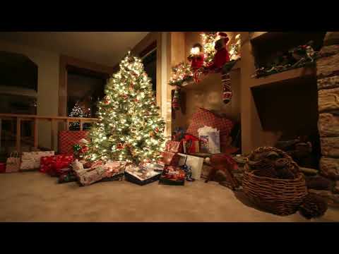 Chill Cafe Christmas: