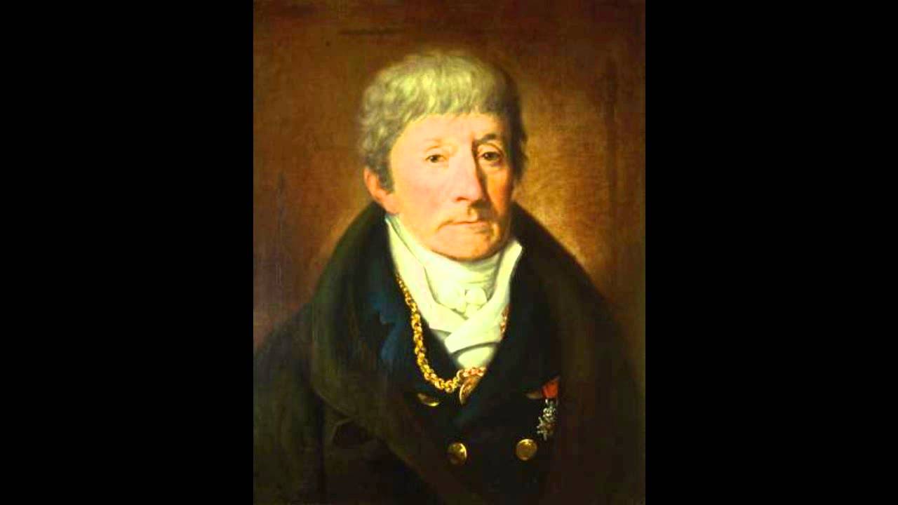 Antonio Salieri - Axur re d'Ormus - Finale - YouTube