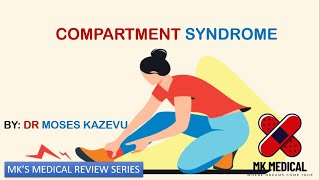 Compartment Syndrome