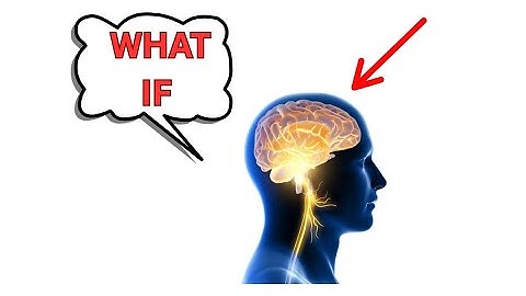 What If Humans Used 100% of Their Brain?