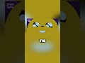 Prismo - The Mirage of Desire pt. 19 #shorts #adventuretime #finnandjake