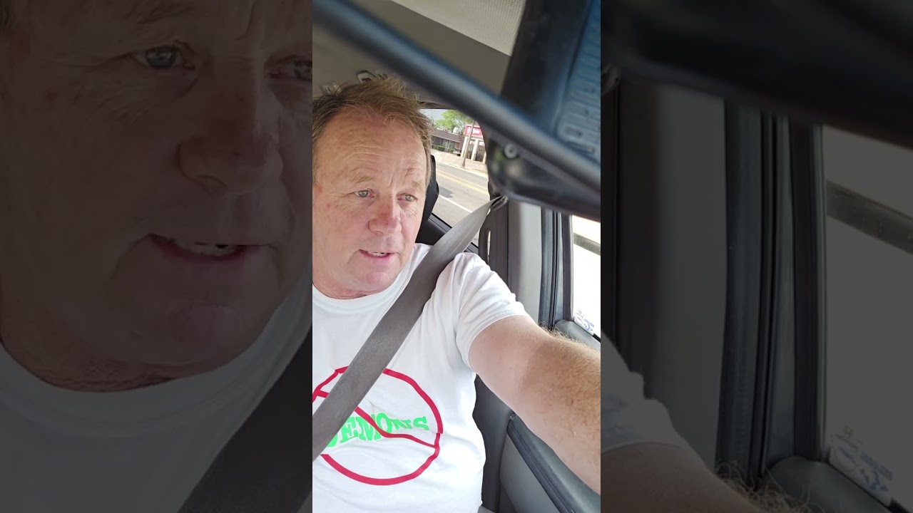 Cast out for infection