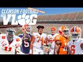 Clemson Football Spring Game 2021: ALL ACCESS | The Vlog: Season 6, Ep. 6